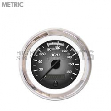 Aurora Instuments Speedometer 5567