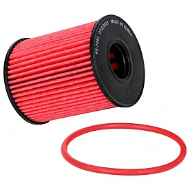 K & N Filters Oil Filter - HP-7041