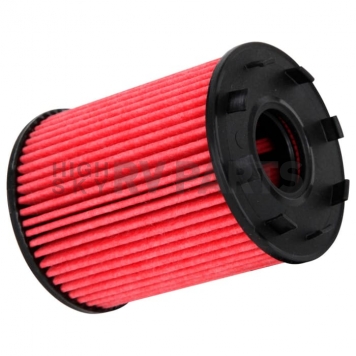 K & N Filters Oil Filter - HP-7041-1