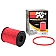 K & N Filters Oil Filter - HP-7041