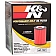 K & N Filters Oil Filter - HP-7041