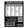 K & N Filters Oil Filter - HP-7041