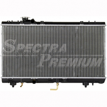 Spectra Premium Radiator CU1750