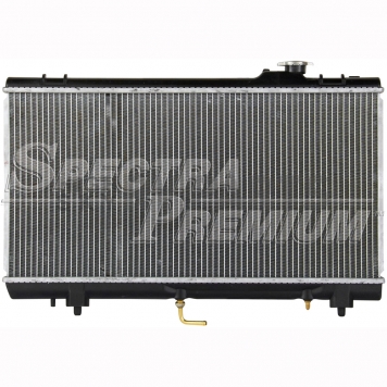 Spectra Premium Radiator CU1750-1