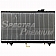 Spectra Premium Radiator CU1750