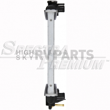 Spectra Premium Radiator CU1750-2