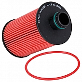 K & N Filters Oil Filter - HP-7042