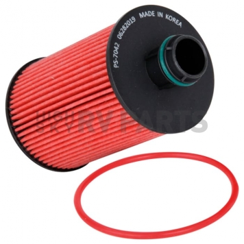 K & N Filters Oil Filter - HP-7042