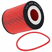 K & N Filters Oil Filter - HP-7043
