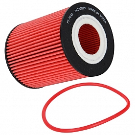 K & N Filters Oil Filter - HP-7043