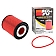 K & N Filters Oil Filter - HP-7043