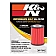 K & N Filters Oil Filter - HP-7043