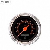 Aurora Instuments Speedometer 5589