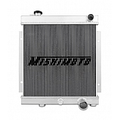 Mishimoto Radiator MMRADMUS64