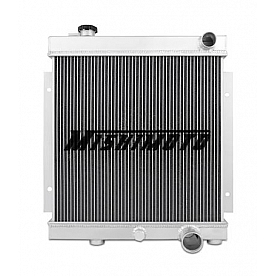 Mishimoto Radiator MMRADMUS64