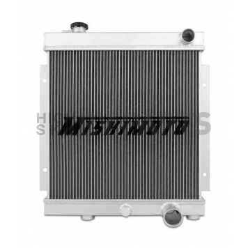 Mishimoto Radiator MMRADMUS64