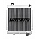 Mishimoto Radiator MMRADMUS64