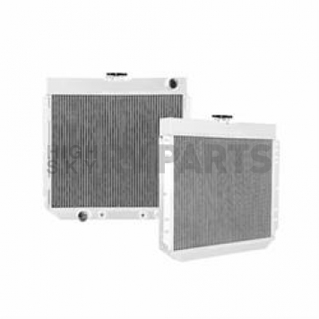 Mishimoto Radiator MRADMUS69X