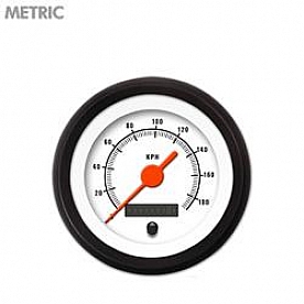 Aurora Instuments Speedometer 5600