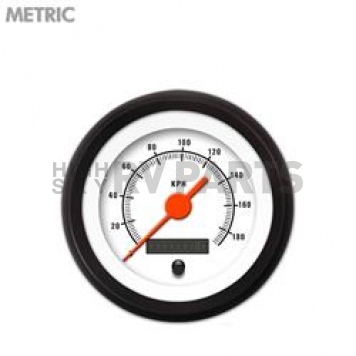 Aurora Instuments Speedometer 5600