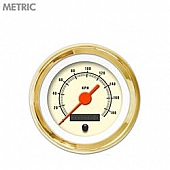 Aurora Instuments Speedometer 5611