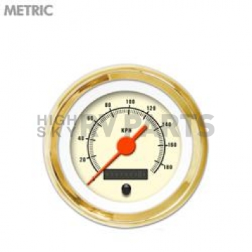 Aurora Instuments Speedometer 5611