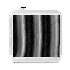 Mishimoto Radiator MRADLCR58X