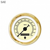 Aurora Instuments Speedometer 935