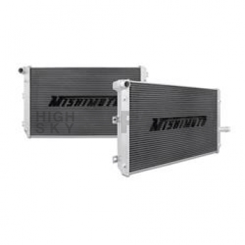 Mishimoto Radiator MMRADMAC06