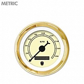 Aurora Instuments Speedometer 4566