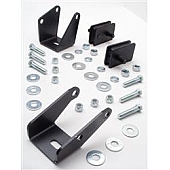 Trans Dapt Motor Mount 4697