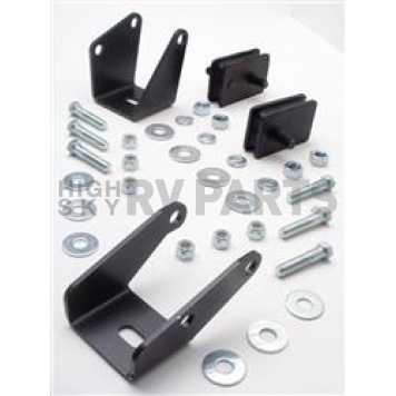 Trans Dapt Motor Mount 4697