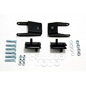 Trans Dapt Motor Mount 4698