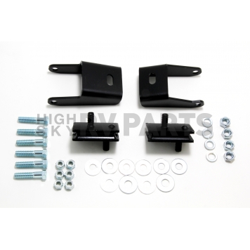 Trans Dapt Motor Mount 4698