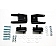 Trans Dapt Motor Mount 4698
