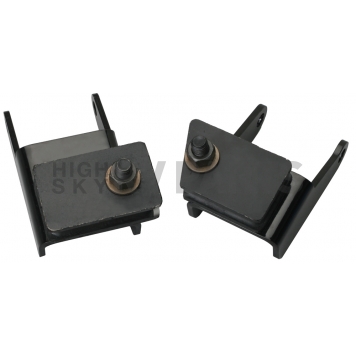 Trans Dapt Motor Mount 4698-1
