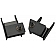 Trans Dapt Motor Mount 4698