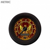 Aurora Instuments Speedometer 5622