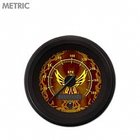 Aurora Instuments Speedometer 5622