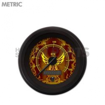 Aurora Instuments Speedometer 5622