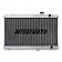 Mishimoto Radiator MMRADINT94
