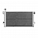 Mishimoto Radiator MMRADF6210