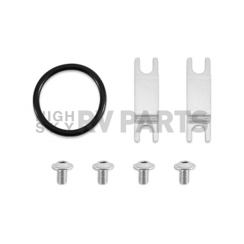 Mishimoto Radiator MMRADF6210-4