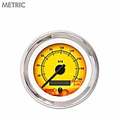 Aurora Instuments Speedometer 5633