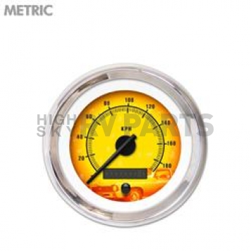 Aurora Instuments Speedometer 5633