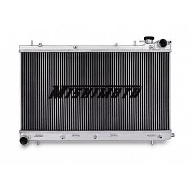 Mishimoto Radiator MMRADFXT04