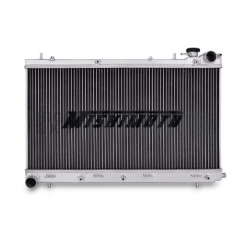 Mishimoto Radiator MMRADFXT04