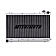 Mishimoto Radiator MMRADFXT04