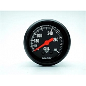 AutoMeter Gauge Oil Temperature 2609