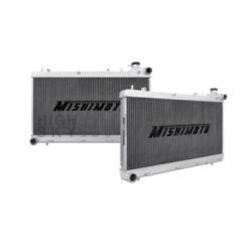 Mishimoto Radiator MMRADGC893
